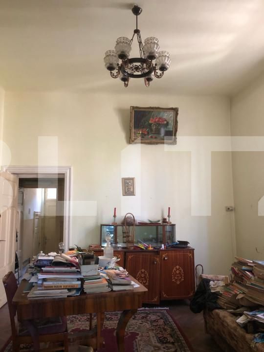 Casa de vânzare 3 camere Central - 138794CV | BLITZ Târgoviște | Poza7