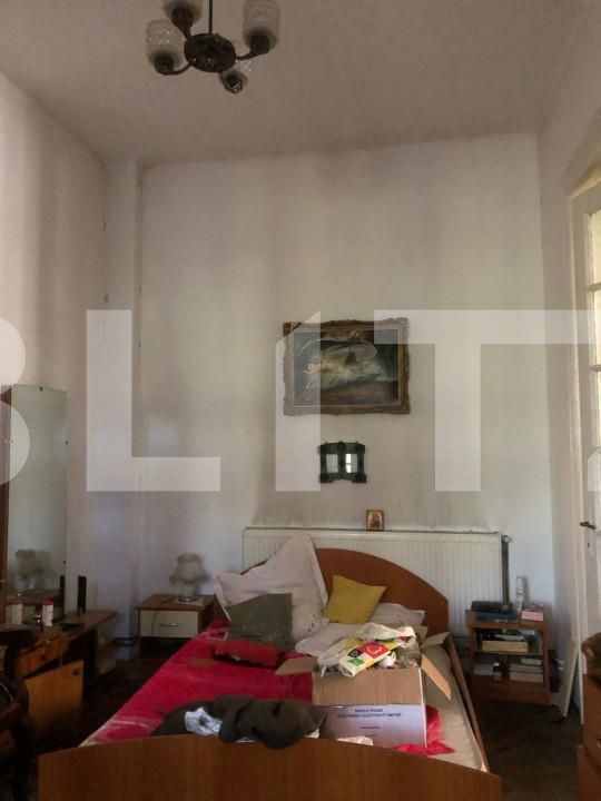 Casa de vânzare 3 camere Central - 138794CV | BLITZ Târgoviște | Poza2