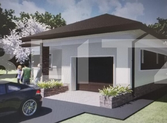 Casa de vânzare 4 camere Priseaca - 138821CV | BLITZ Târgoviște | Poza4