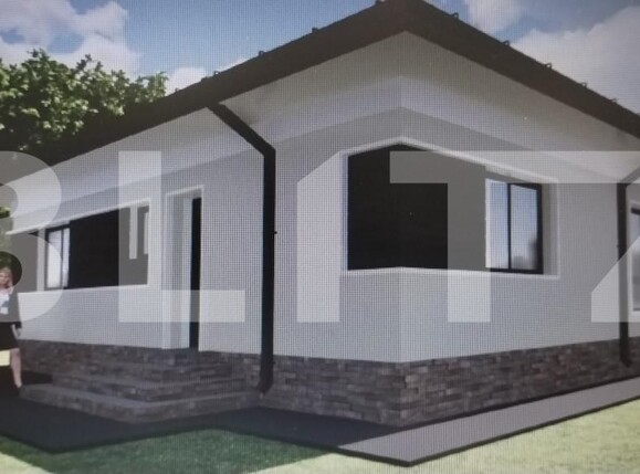 Casa de vânzare 4 camere Priseaca - 138821CV | BLITZ Târgoviște | Poza3