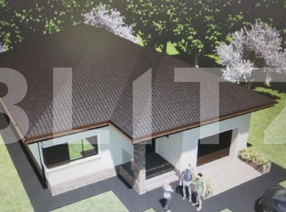 Casa de vânzare 4 camere Priseaca - 138821CV | BLITZ Târgoviște | Poza2