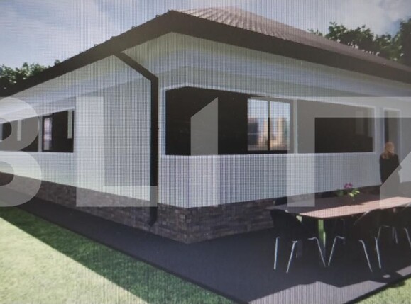 Casa de vânzare 4 camere Priseaca - 138821CV | BLITZ Târgoviște | Poza5