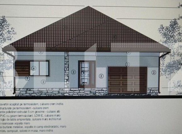 Casa de vânzare 4 camere Priseaca - 138821CV | BLITZ Târgoviște | Poza6