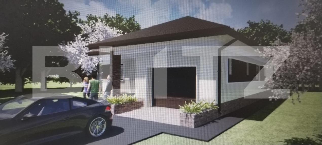 Casa de vânzare 4 camere Priseaca - 138821CV | BLITZ Târgoviște | Poza4