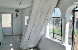 Comision 0 % Casa de vanzare  3 camere 80mp 1100mp teren  zona Ungureni