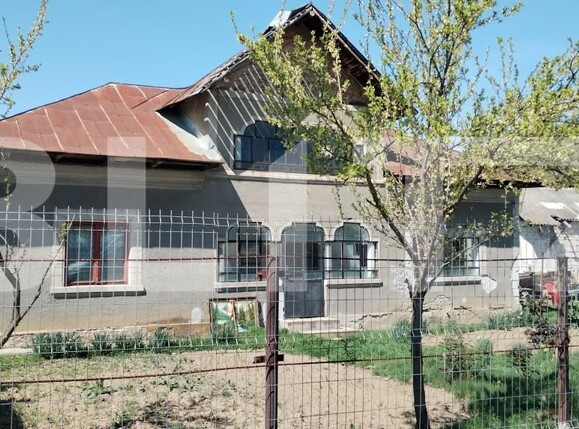 Casa de vânzare 3 camere Exterior Vest - 138826CV | BLITZ Târgoviște | Poza1