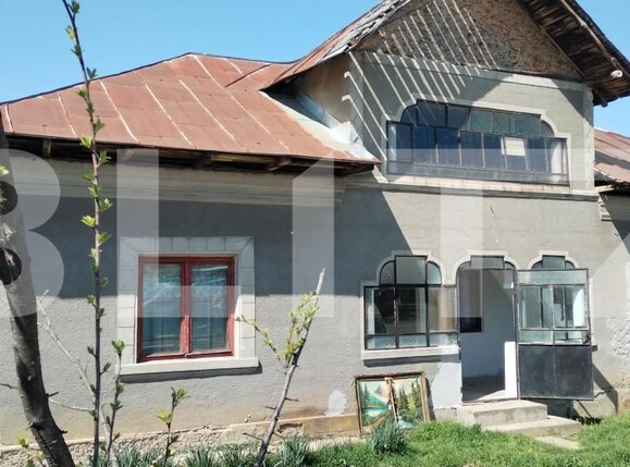 Casa de vânzare 3 camere Exterior Vest - 138826CV | BLITZ Târgoviște | Poza3