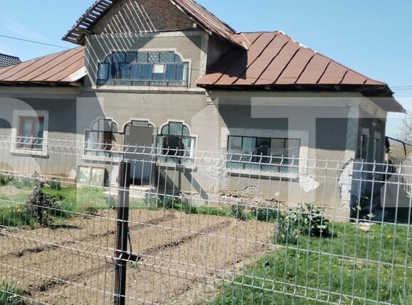 Casa de vânzare 3 camere Exterior Vest - 138826CV | BLITZ Târgoviște | Poza2