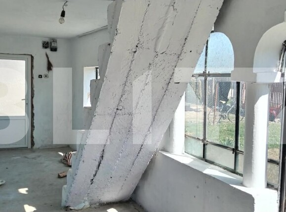 Casa de vânzare 3 camere Exterior Vest - 138826CV | BLITZ Târgoviște | Poza11