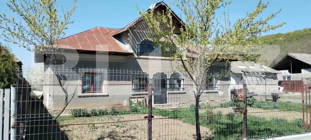 Casa de vânzare 3 camere Exterior Vest - 138826CV | BLITZ Târgoviște | Poza1