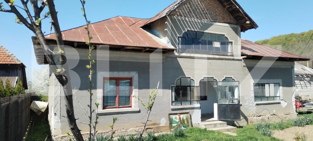 Casa de vânzare 3 camere Exterior Vest - 138826CV | BLITZ Târgoviște | Poza3