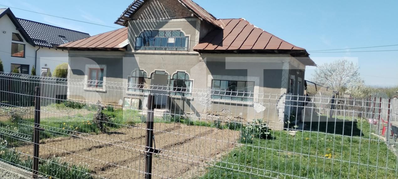 Casa de vânzare 3 camere Exterior Vest - 138826CV | BLITZ Târgoviște | Poza2