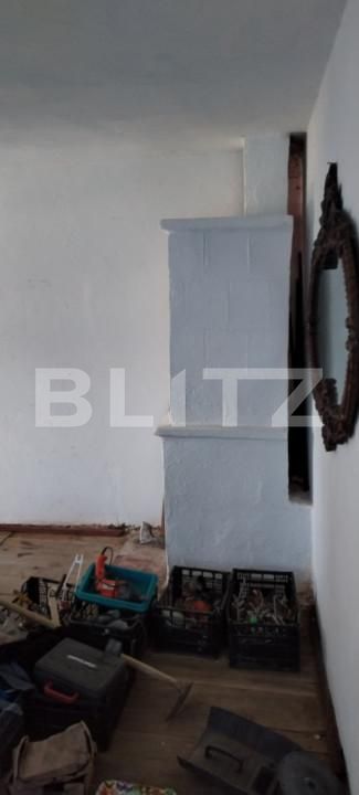 Casa de vânzare 3 camere Exterior Vest - 138826CV | BLITZ Târgoviște | Poza6