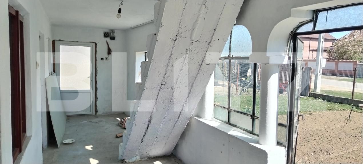 Casa de vânzare 3 camere Exterior Vest - 138826CV | BLITZ Târgoviște | Poza11