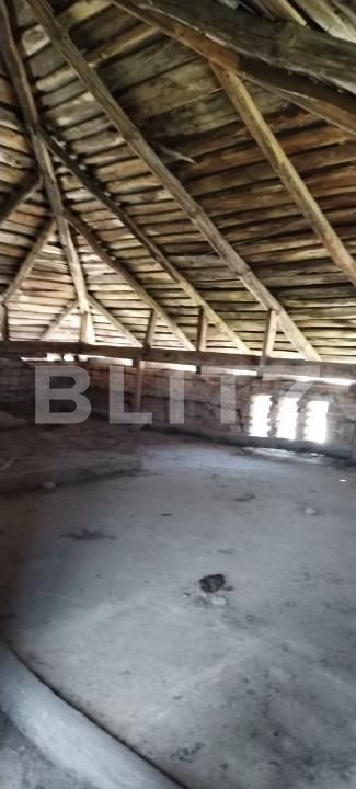 Casa de vânzare 3 camere Exterior Vest - 138826CV | BLITZ Târgoviște | Poza4