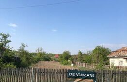 Teren casa, 1600mp , zona Bungetu 