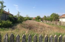 Teren casa, 1600mp , zona Bungetu 