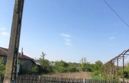 Teren casa, 1600mp , zona Bungetu 