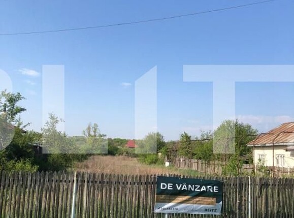 Teren de vânzare Sud - 138829TV | BLITZ Târgoviște | Poza3