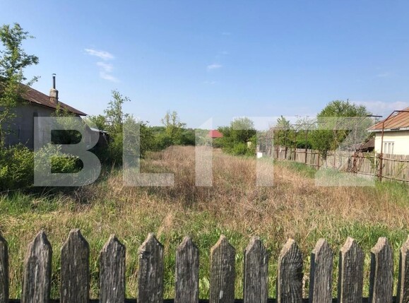 Teren de vânzare Sud - 138829TV | BLITZ Târgoviște | Poza1