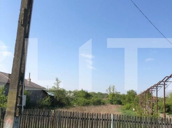 Teren de vânzare Sud - 138829TV | BLITZ Târgoviște | Poza2