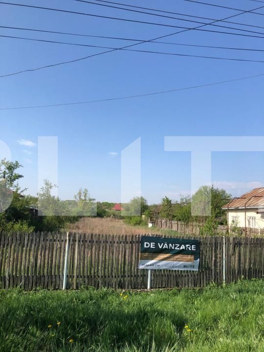 Teren de vânzare Sud - 138829TV | BLITZ Târgoviște | Poza3