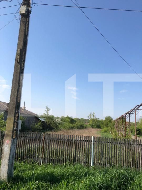 Teren de vânzare Sud - 138829TV | BLITZ Târgoviște | Poza2