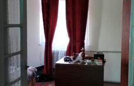 Vilă Ultracentral  7 camere , 220mp construiti/550mp teren Targoviste