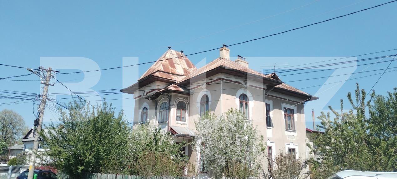 Casa de vânzare 7 camere Central - 138896CV | BLITZ Târgoviște | Poza1