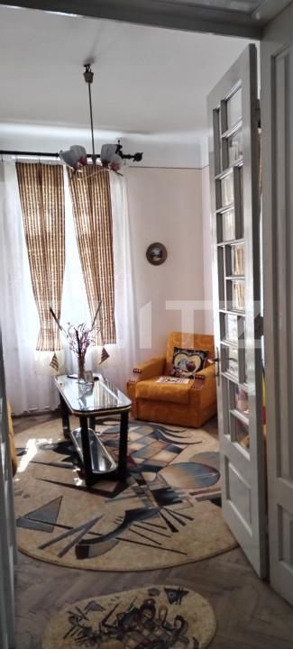 Casa de vânzare 7 camere Central - 138896CV | BLITZ Târgoviște | Poza5