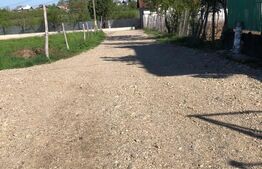 Casa individuala ,5 camere, 146mp ,406 mp teren, zona GAESTI