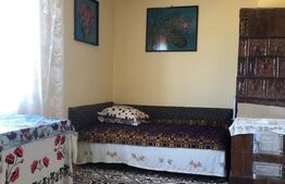 Casa individuala ,5 camere, 146mp ,406 mp teren, zona GAESTI