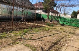 Casa individuala ,5 camere, 146mp ,406 mp teren, zona GAESTI