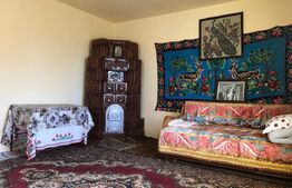 Casa individuala ,5 camere, 146mp ,406 mp teren, zona GAESTI