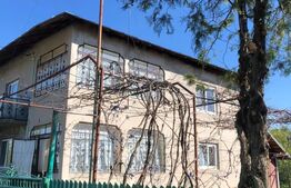 Casa individuala ,5 camere, 146mp ,406 mp teren, zona GAESTI