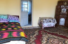 Casa individuala ,5 camere, 146mp ,406 mp teren, zona GAESTI