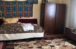 Casa individuala ,5 camere, 146mp ,406 mp teren, zona GAESTI