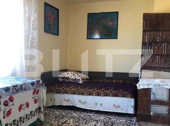 Casa de vânzare 5 camere Exterior Sud - 138910CV | BLITZ Târgoviște | Poza12