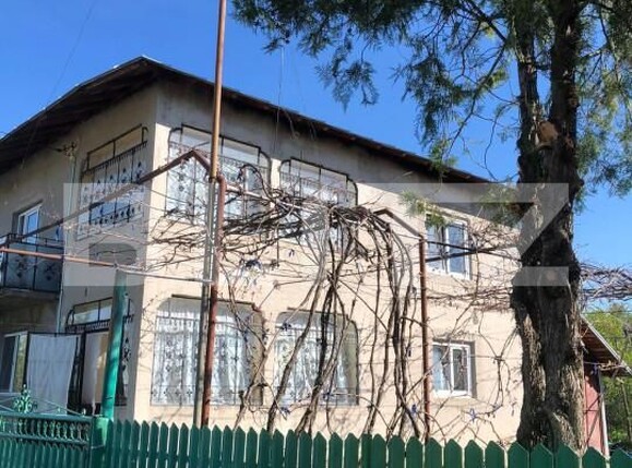 Casa de vânzare 5 camere Exterior Sud - 138910CV | BLITZ Târgoviște | Poza2