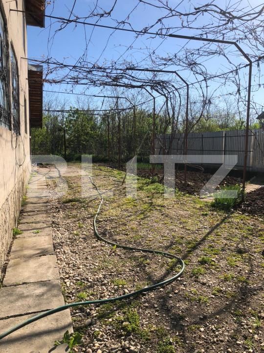 Casa de vânzare 5 camere Exterior Sud - 138910CV | BLITZ Târgoviște | Poza4