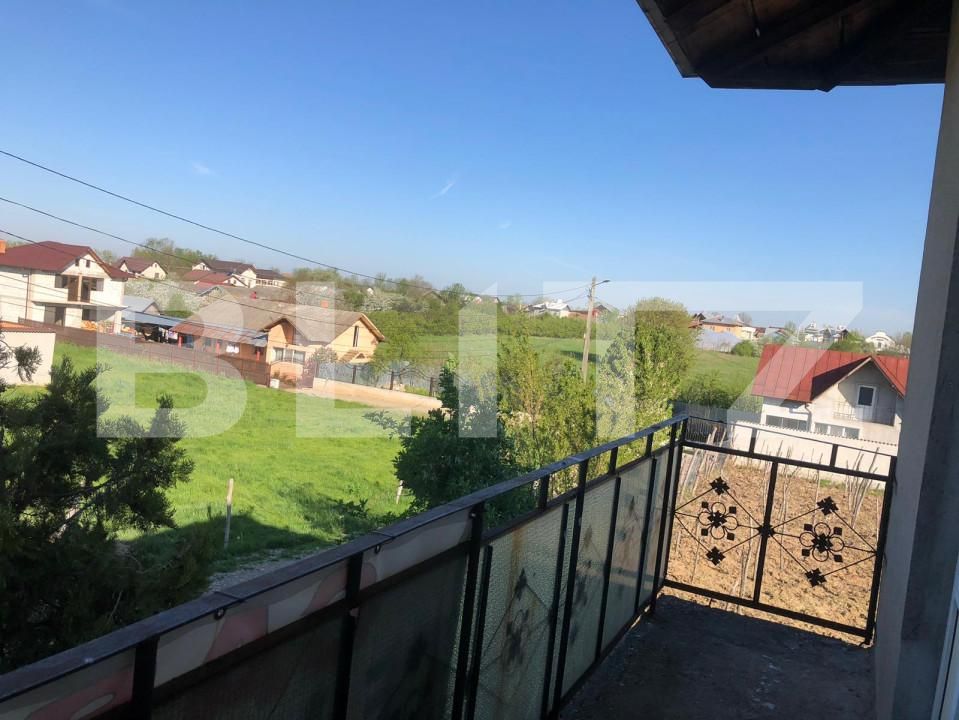 Casa de vânzare 5 camere Exterior Sud - 138910CV | BLITZ Târgoviște | Poza1