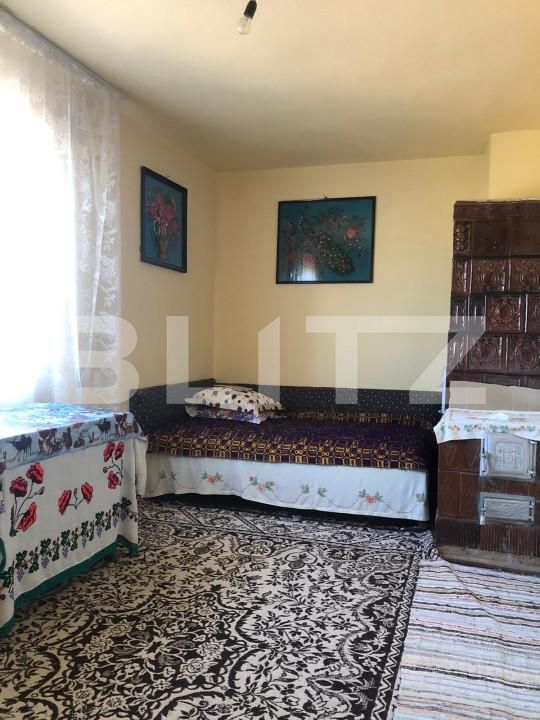 Casa de vânzare 5 camere Exterior Sud - 138910CV | BLITZ Târgoviște | Poza12