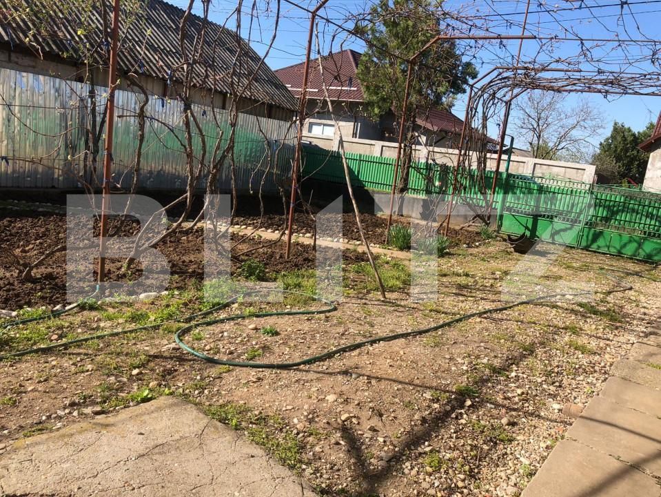 Casa de vânzare 5 camere Exterior Sud - 138910CV | BLITZ Târgoviște | Poza6