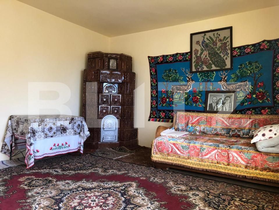 Casa de vânzare 5 camere Exterior Sud - 138910CV | BLITZ Târgoviște | Poza3