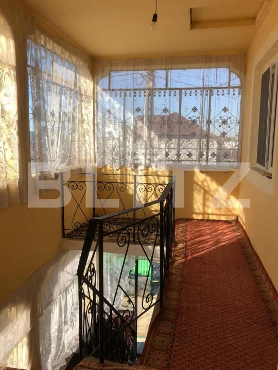 Casa de vânzare 5 camere Exterior Sud - 138910CV | BLITZ Târgoviște | Poza10