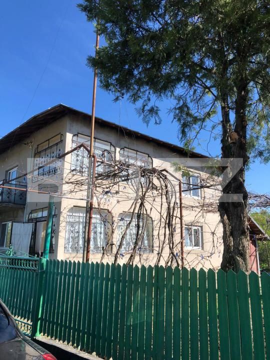 Casa de vânzare 5 camere Exterior Sud - 138910CV | BLITZ Târgoviște | Poza2