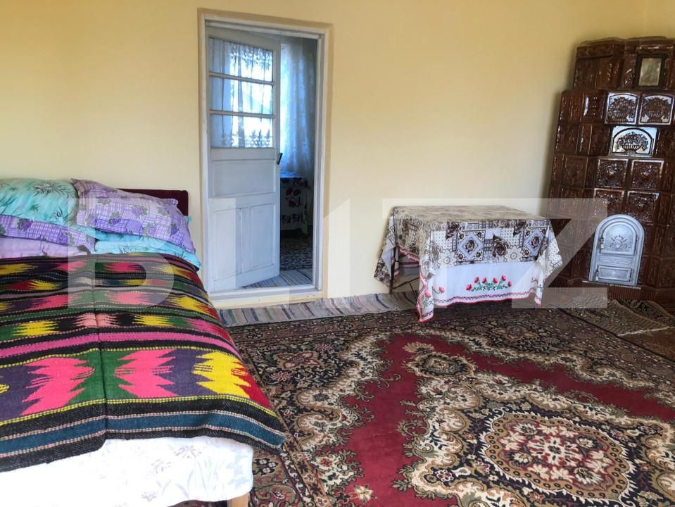 Casa de vânzare 5 camere Exterior Sud - 138910CV | BLITZ Târgoviște | Poza11