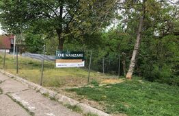 Teren intravilan, parcelat 7600+5700, Manastirea Dealu