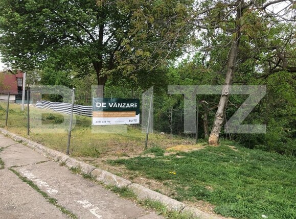 Teren de vânzare Exterior Vest - 139032TV | BLITZ Târgoviște | Poza2