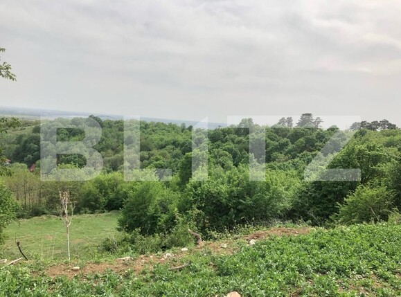 Teren de vânzare Exterior Vest - 139032TV | BLITZ Târgoviște | Poza4